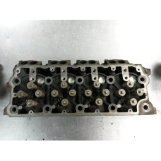 #RI02 Left Cylinder Head 08-10 Ford F-250 Super Duty 6.4 1832135M2 Power Stoke Diesel